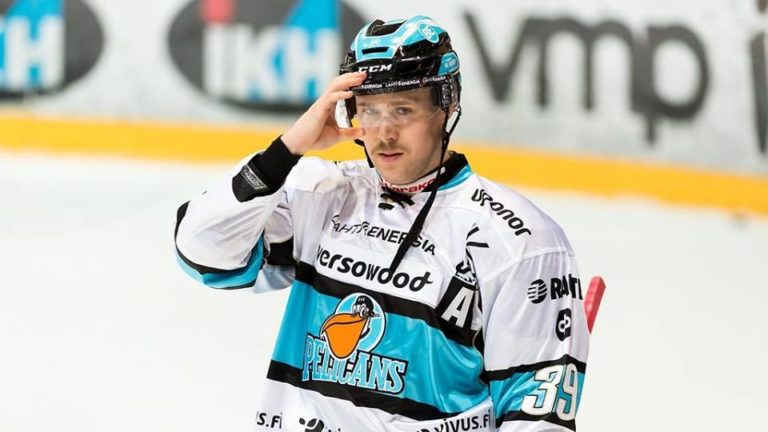 Marko Pöyhönen