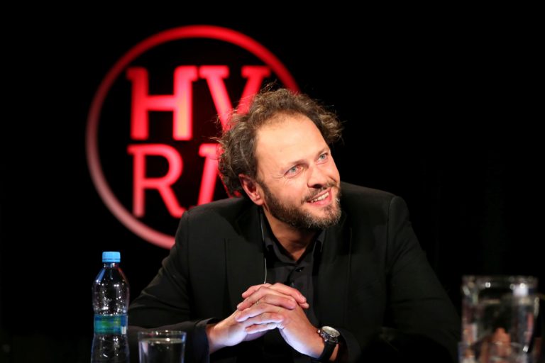 Michal Havran