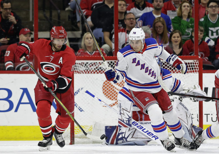 Brady Skjei