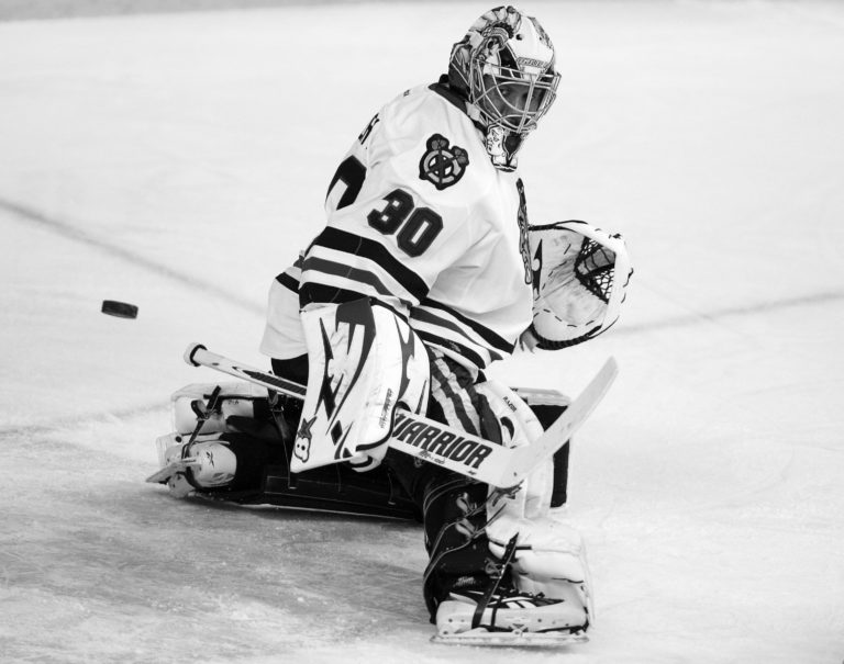 Ray Emery
