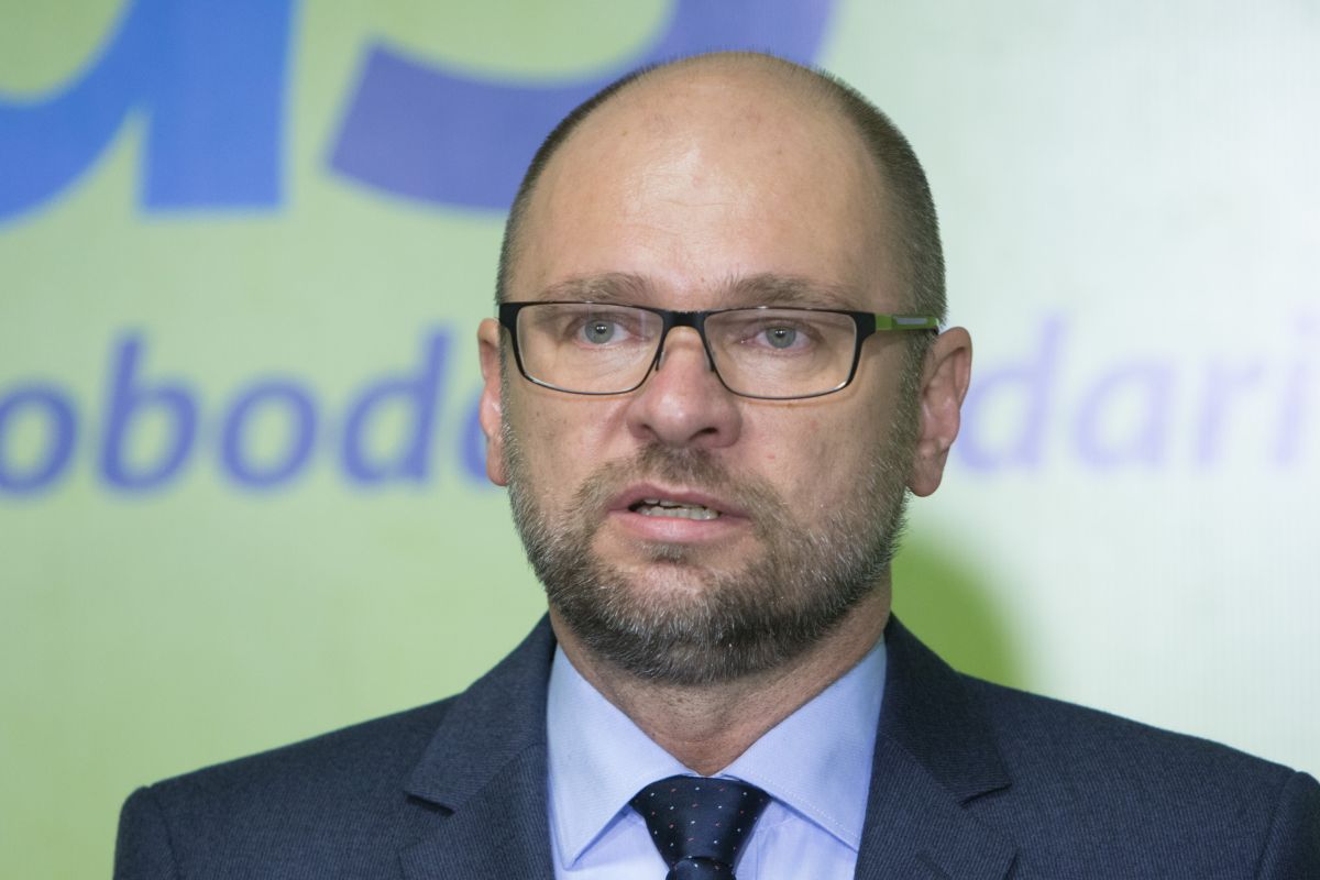Richard Sulík