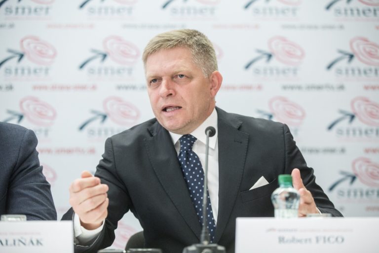 Robert Fico