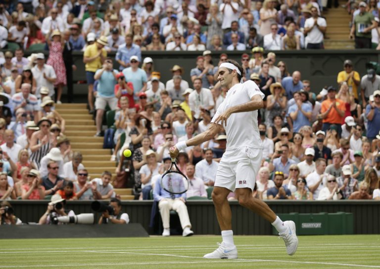 Roger Federer