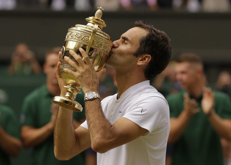 Roger Federer