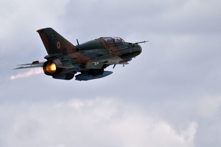 MIG 21