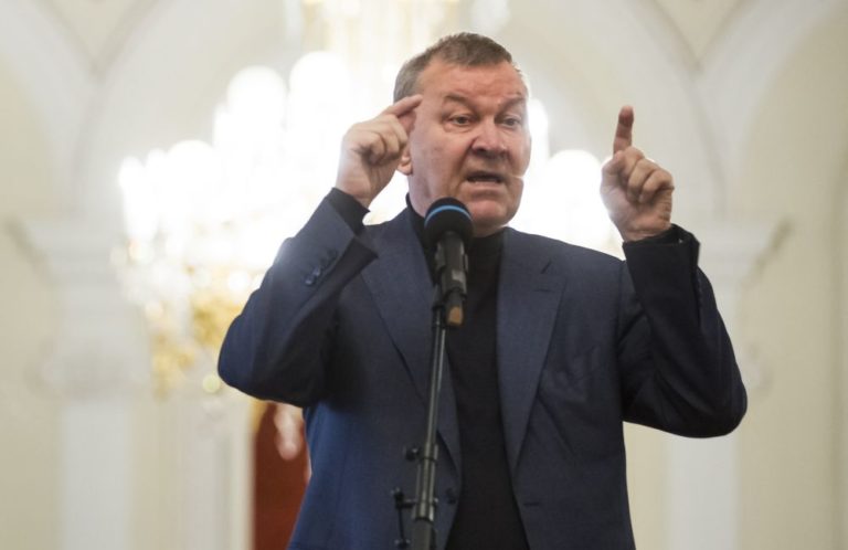 Kirill Serebrennikov