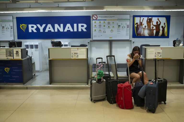 Ryanair