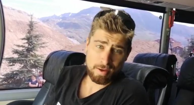 Peter Sagan