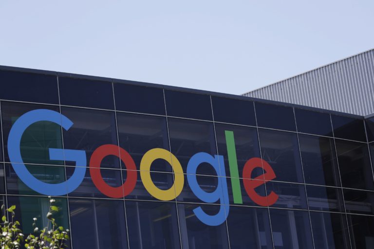 google