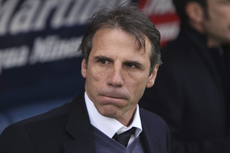 Gianfranco Zola