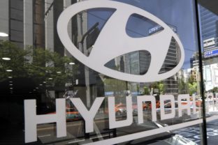 Hyundai Motor Co.