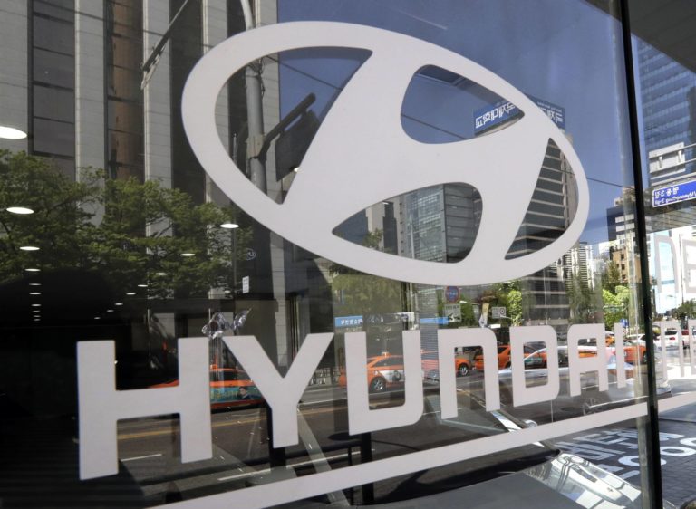 Hyundai Motor Co.