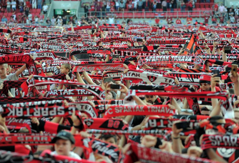 Spartak Trnava
