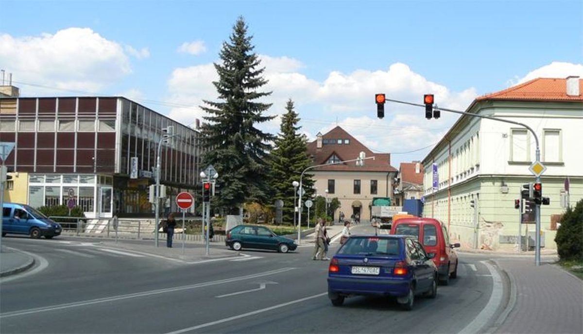 Stará Ľubovňa