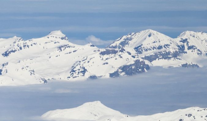 Svajciarsko alpy
