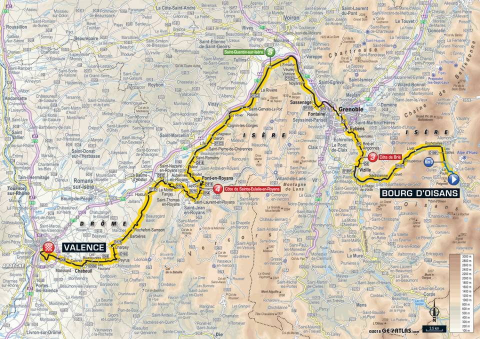 Tour de France 2018 (13. etapa)
