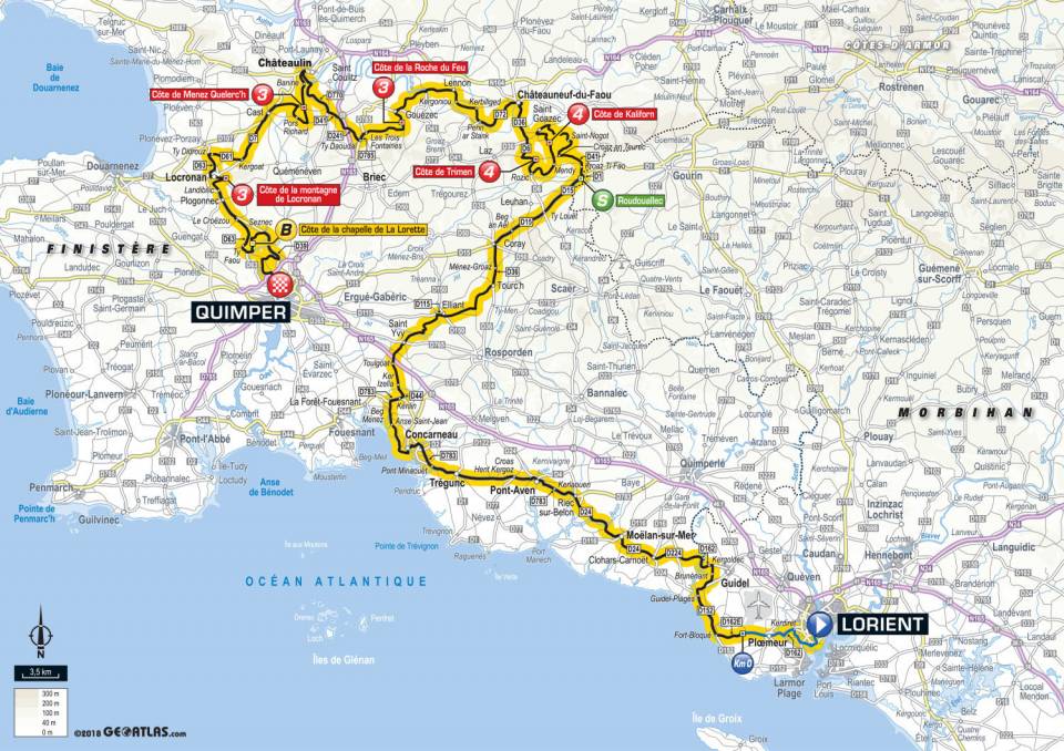 Tour de France 2018 (5. etapa)