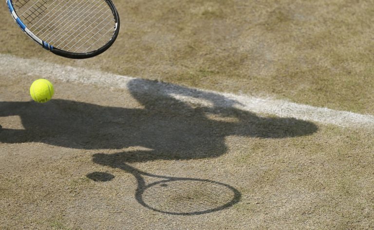 Tenis, Wimbledon