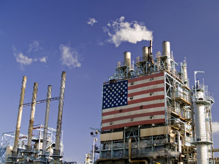 Ropa, USA