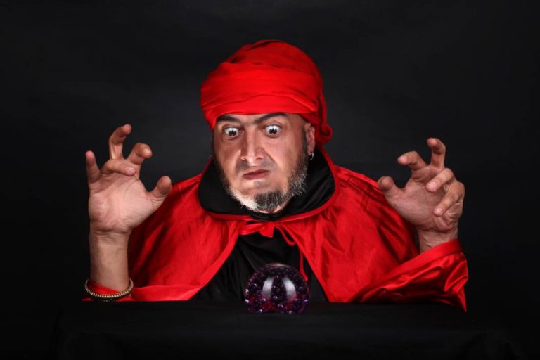Prorok