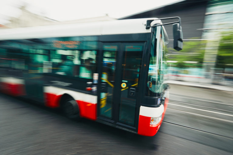 Autobus