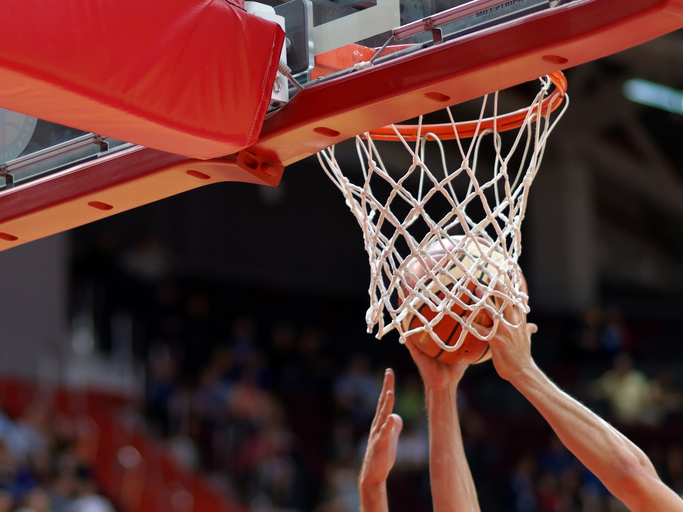 Slovenské basketbalistky prehrali prípravný zápas, proti Lotyškám im nepomohlo ani 19 bodov Jakubcovej