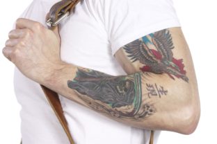 Tetovanie, tattoo