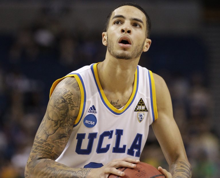 Tyler Honeycutt