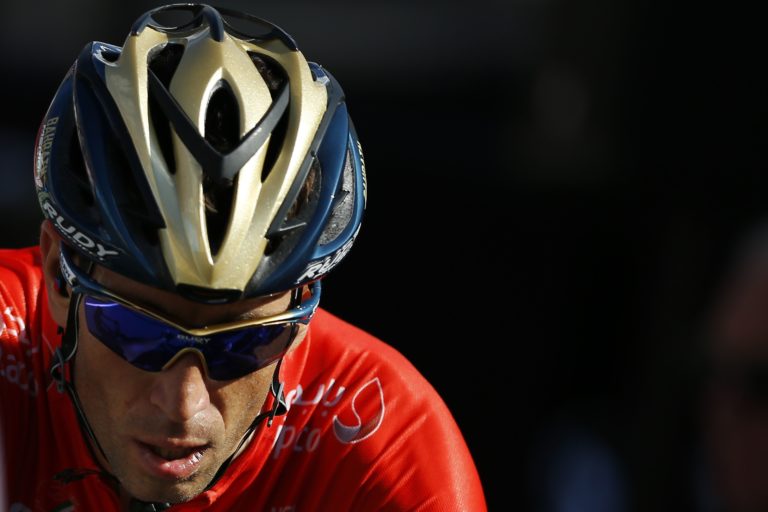 Vincenzo Nibali