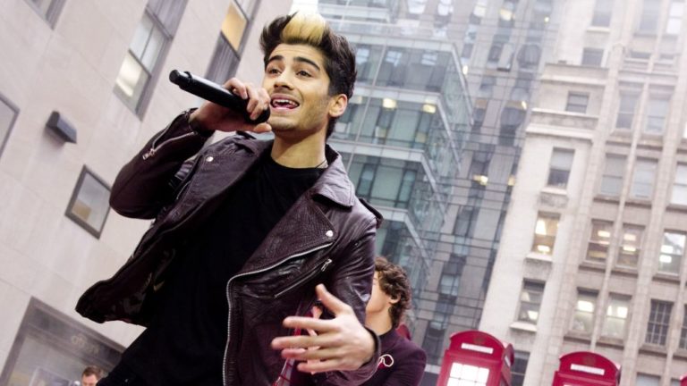 Zayn