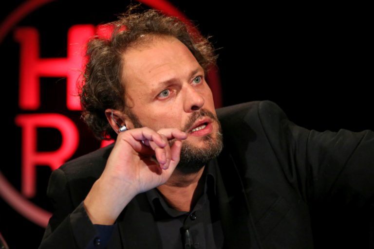 Michal Havran