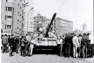 21. august 1968