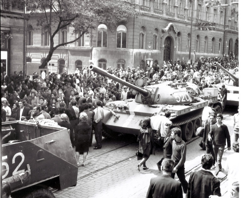 21. august 1968