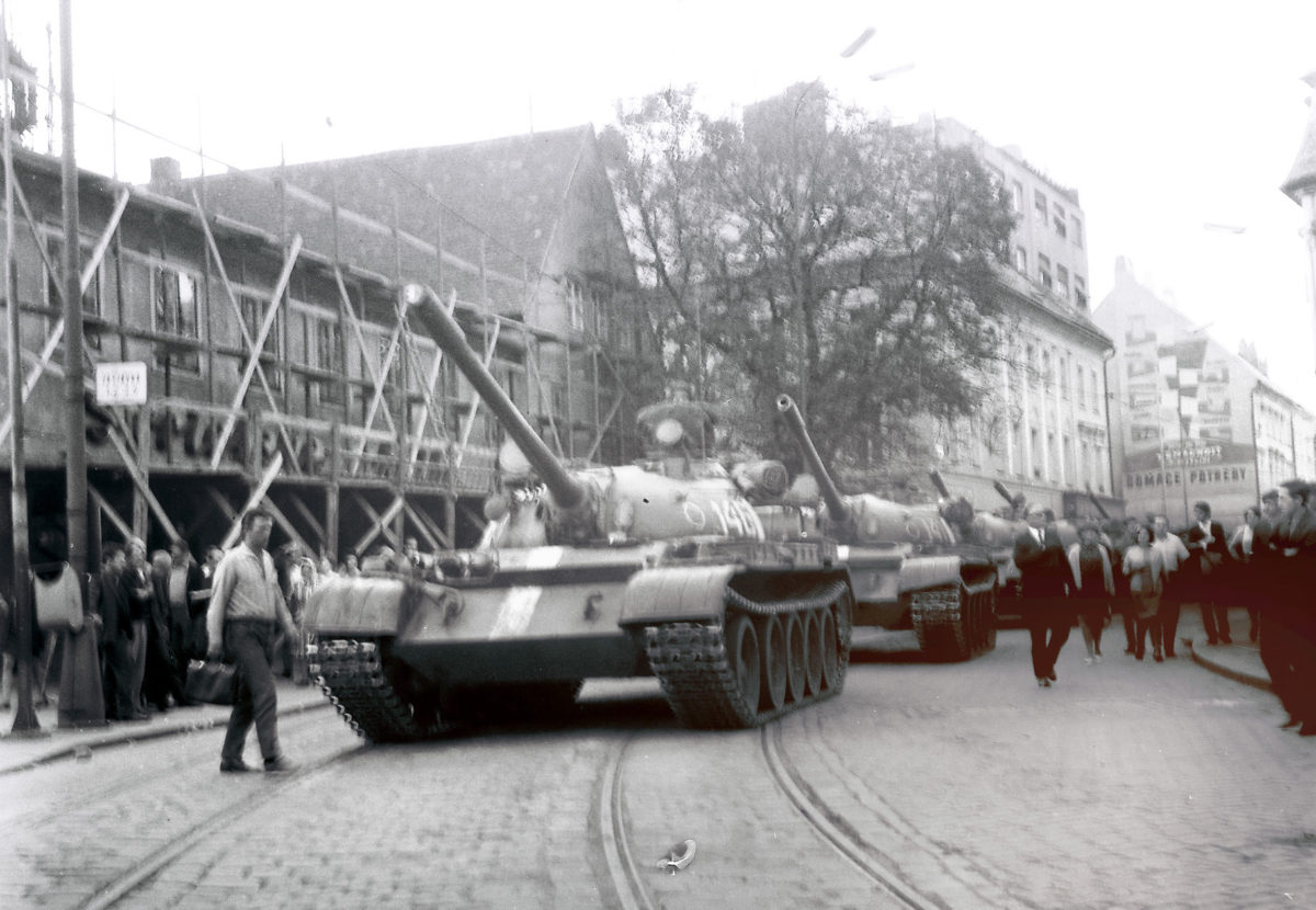 21. august 1968
