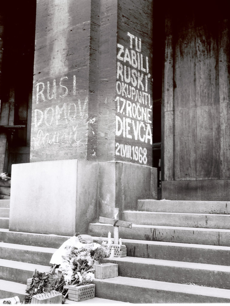 21. august 1968