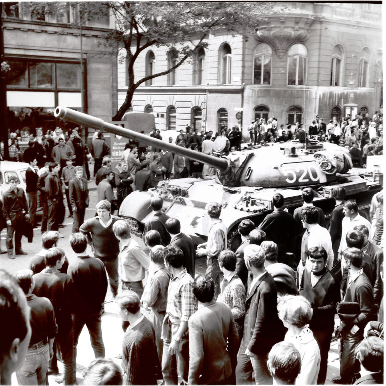 21. august 1968