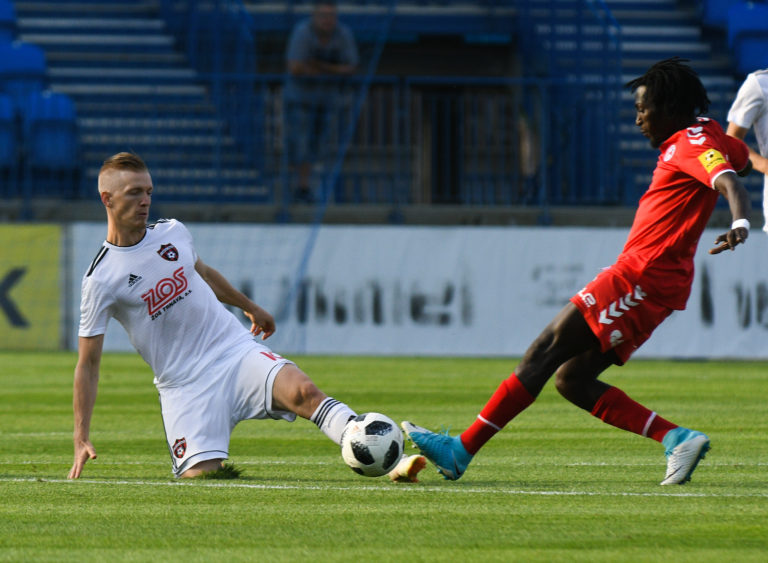 Zezinho , Ján Vlasko