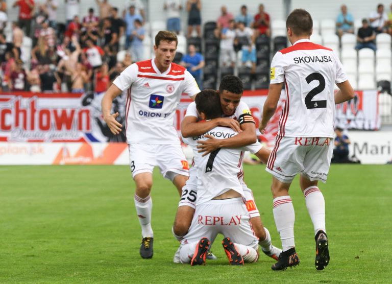 AS Trenčín