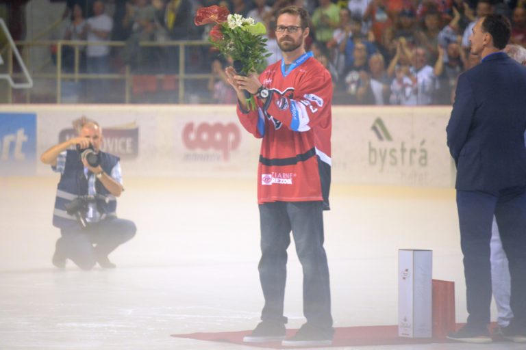 Michal Handzuš