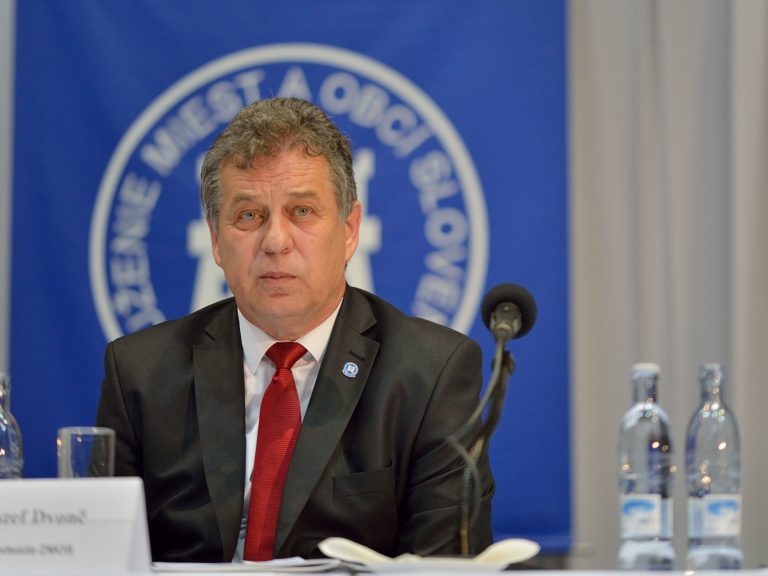 Jozef Dvonč