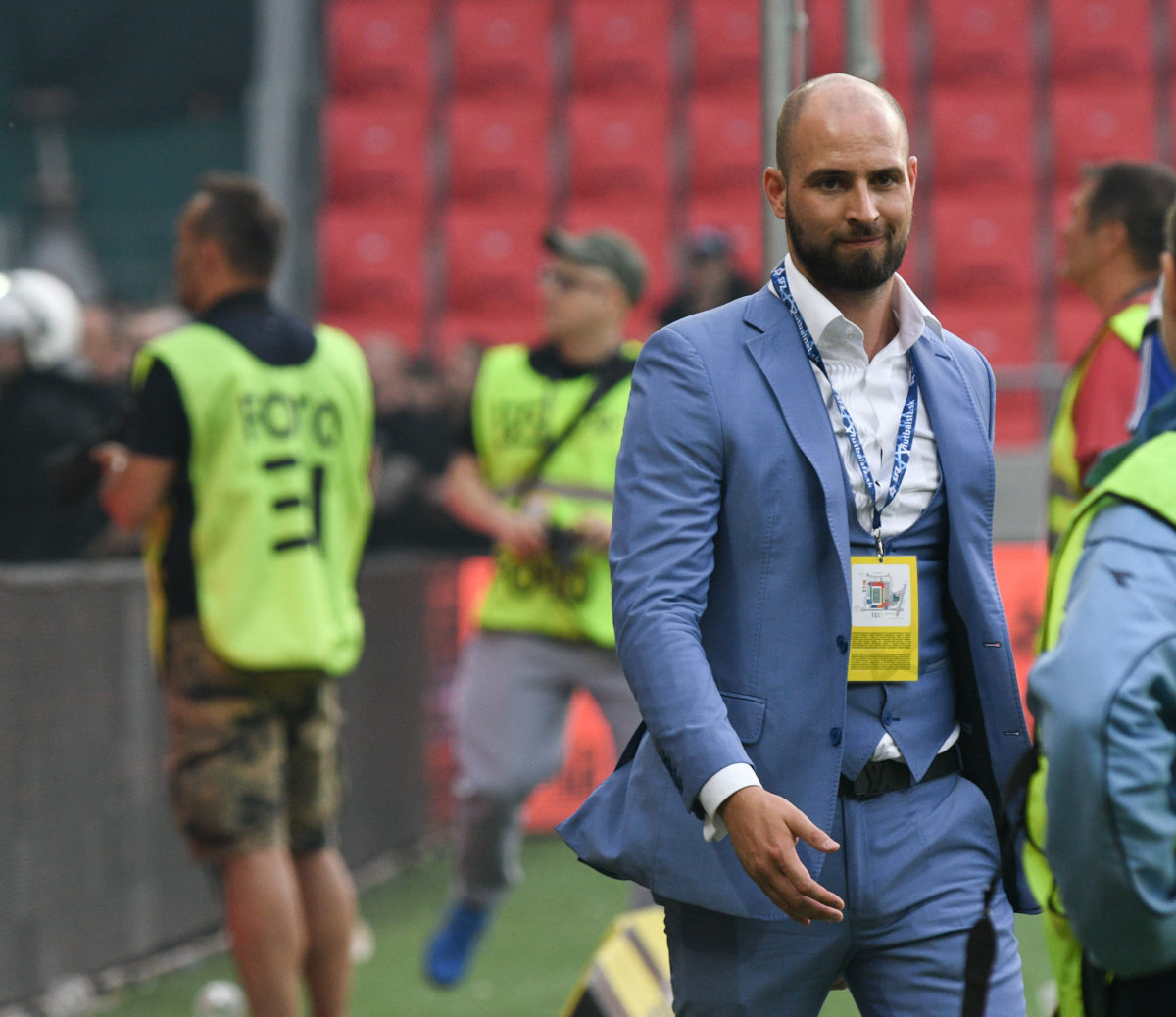 Ivan Kmotrík ml.