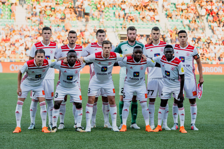 AS Trenčín