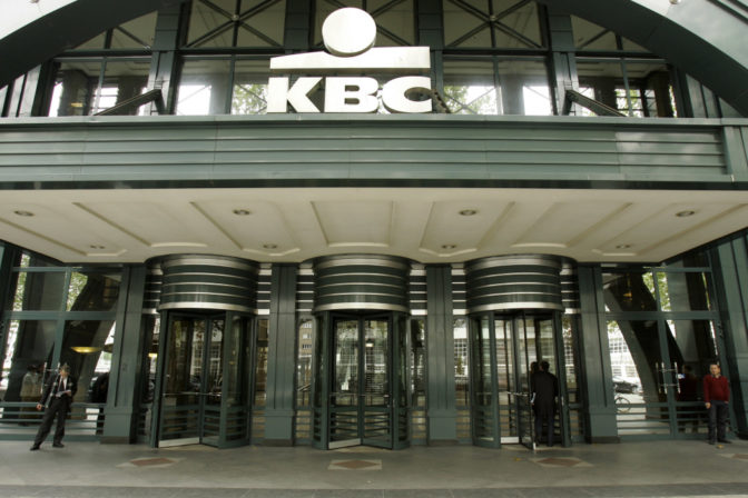 KBC