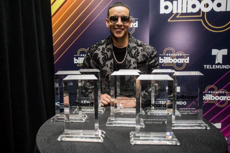 2018 Billboard Latin Music Awards