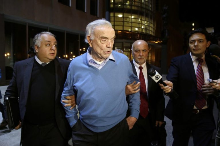Jose Maria Marin