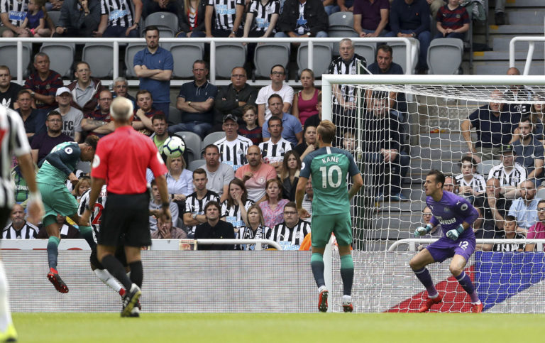 Martin dubravka, dele alli