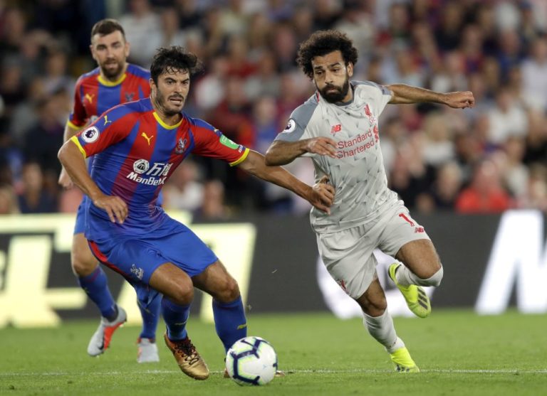 Salah, tomkins