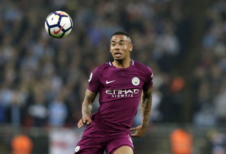 Gabriel Jesus