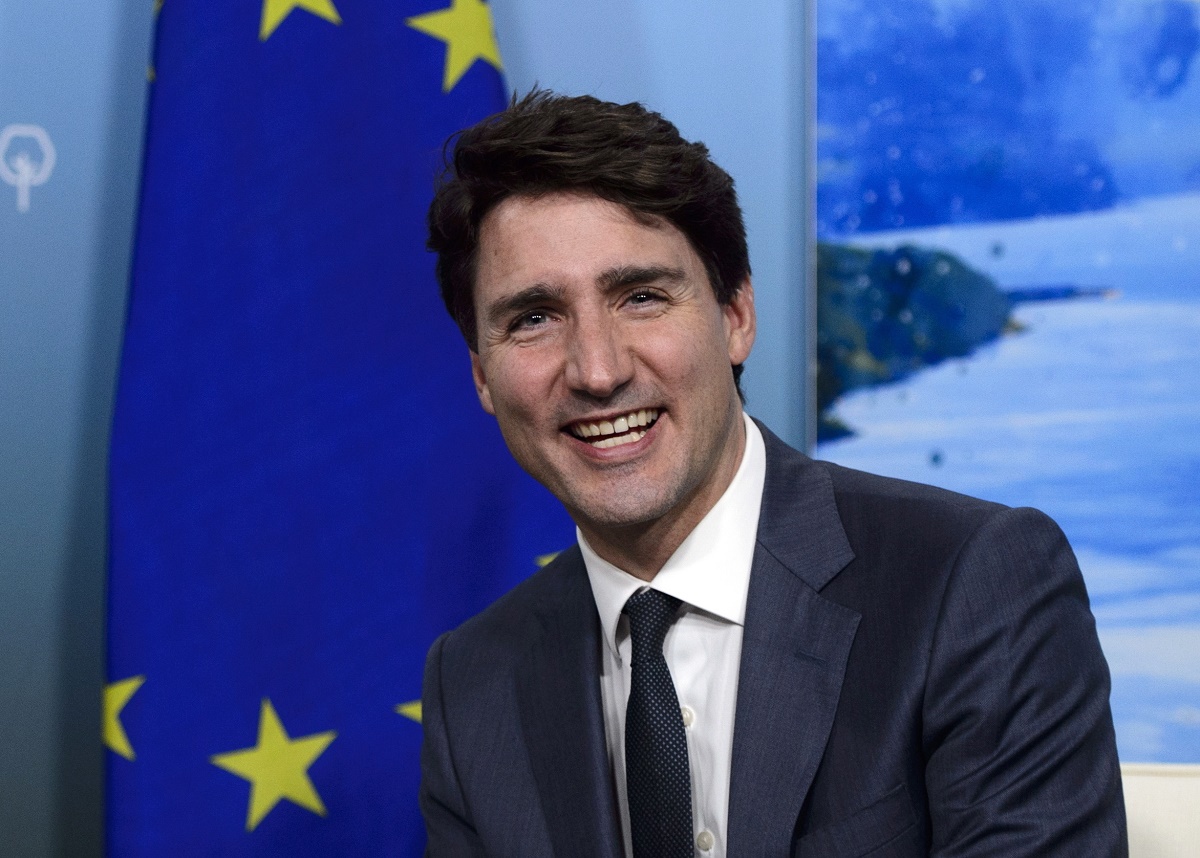 Canada G7 Summit