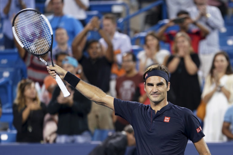 Roger Federer